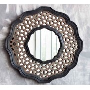 Wooden MFG MDF Wall Panel